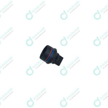 SMT spare parts Siemens nozzles 00322591 ASM AS NOZZLE TYPE 737 937 for Siplace AS pick and place machine
